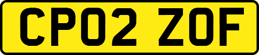 CP02ZOF