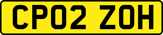 CP02ZOH