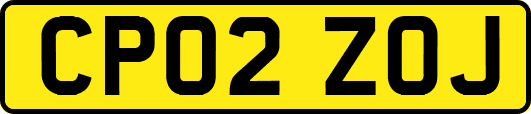 CP02ZOJ