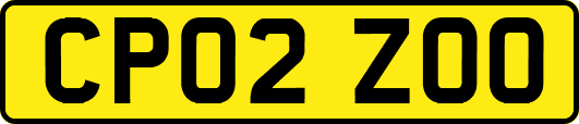 CP02ZOO