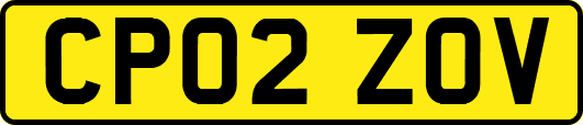 CP02ZOV