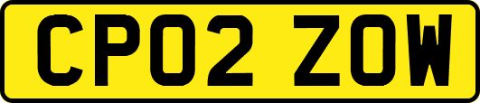 CP02ZOW
