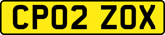 CP02ZOX
