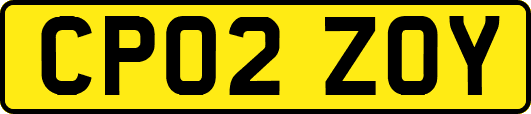 CP02ZOY