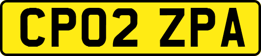 CP02ZPA
