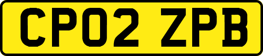 CP02ZPB
