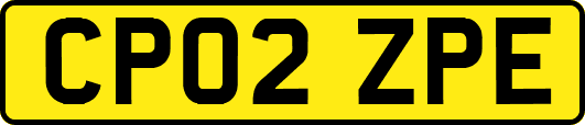 CP02ZPE