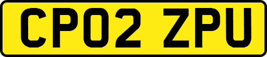 CP02ZPU