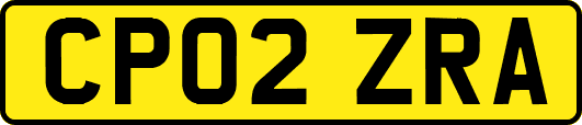 CP02ZRA
