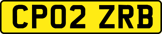 CP02ZRB