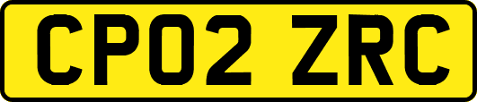 CP02ZRC