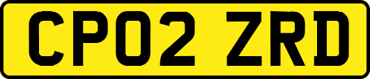 CP02ZRD