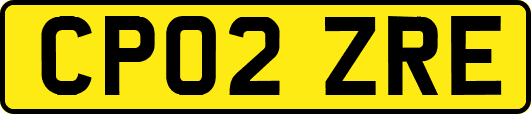 CP02ZRE