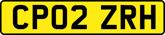 CP02ZRH