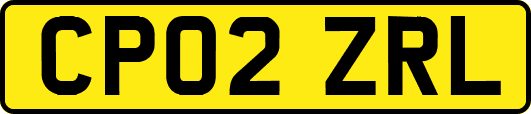 CP02ZRL