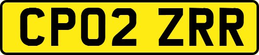 CP02ZRR