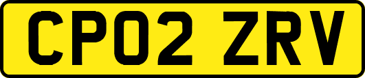 CP02ZRV