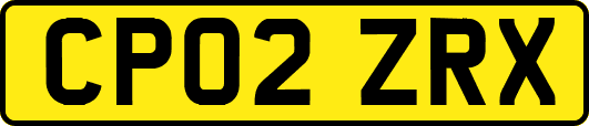 CP02ZRX