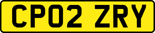 CP02ZRY