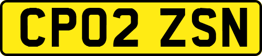 CP02ZSN