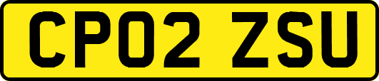CP02ZSU