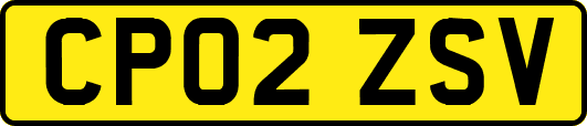 CP02ZSV