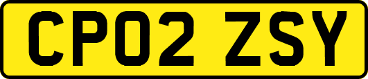 CP02ZSY