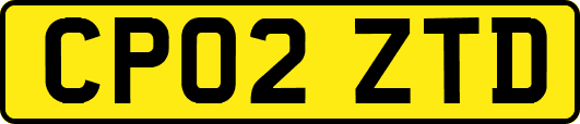 CP02ZTD