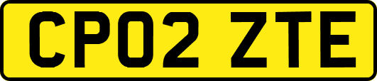 CP02ZTE