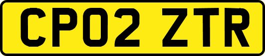 CP02ZTR