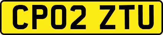 CP02ZTU