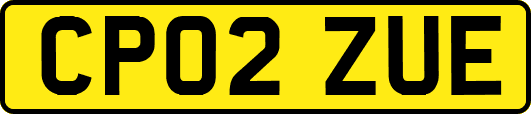 CP02ZUE