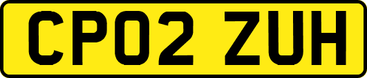 CP02ZUH