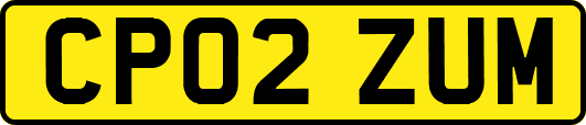 CP02ZUM