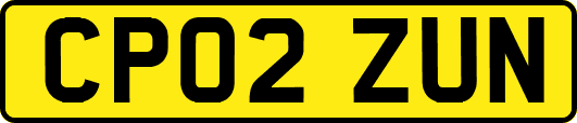 CP02ZUN