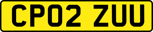 CP02ZUU
