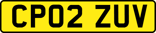 CP02ZUV