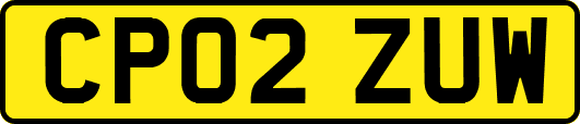 CP02ZUW
