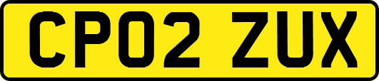 CP02ZUX