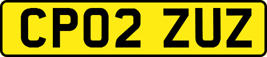 CP02ZUZ