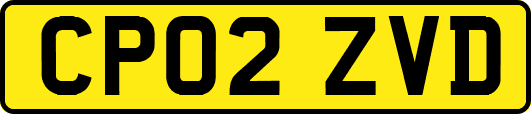 CP02ZVD