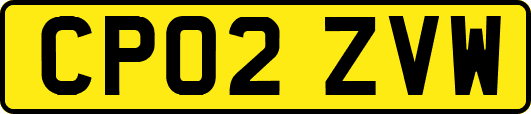 CP02ZVW