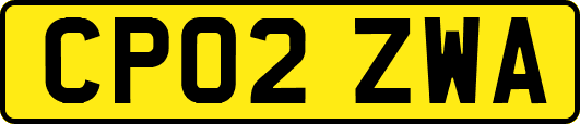 CP02ZWA