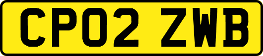 CP02ZWB