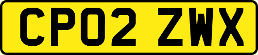 CP02ZWX