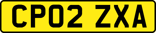CP02ZXA