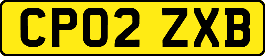 CP02ZXB