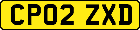 CP02ZXD