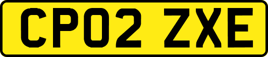 CP02ZXE
