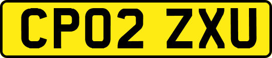 CP02ZXU